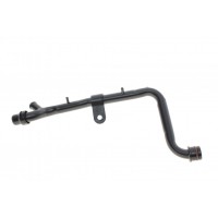 Патрубок системи охолодження VW Passat 1.6/1.8T 96-05
