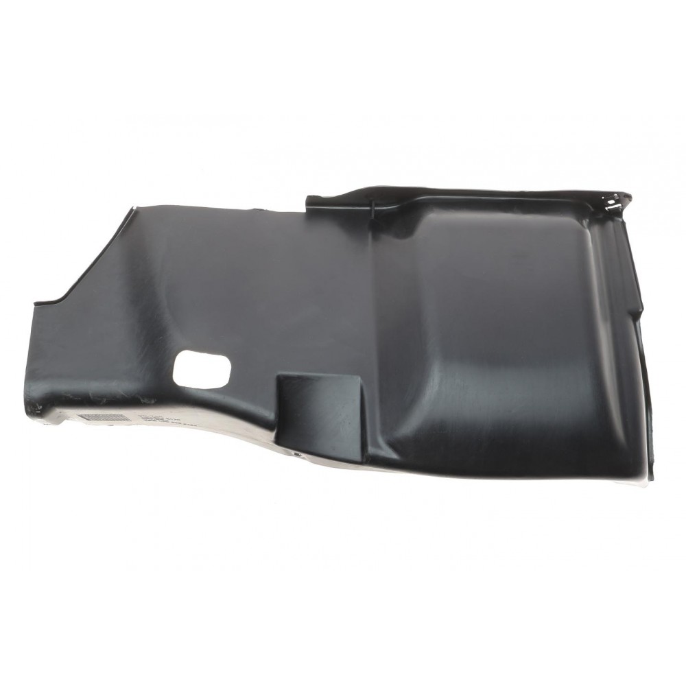 Захист двигуна Skoda Octavia I/VW Golf IV 96-10 (L)