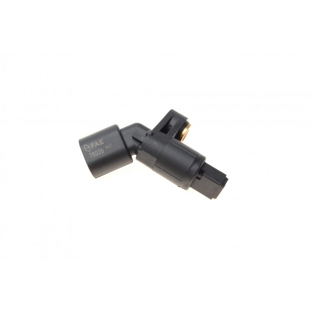Датчик ABS (передній) VW Caddy II 1.4/1.6/1.9TDi 95-04 (R)