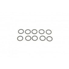 Прокладка корпуса фільтра масляного BMW 3 (E46)/5 (E39)/7 (E38) 98-05  M57 D30 (к-кт)