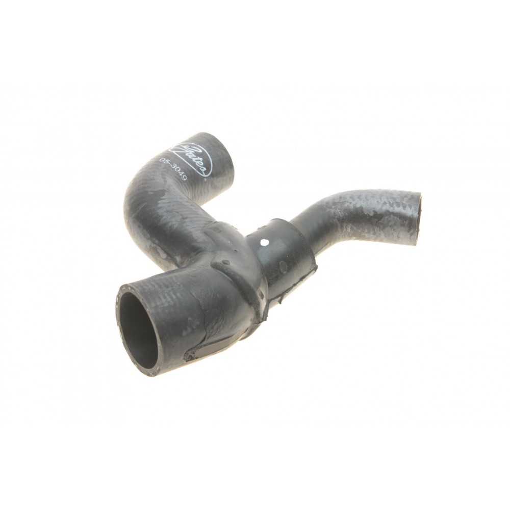 Патрубок радіатора Opel Astra G/Vectra B/C 1.4-1.6 16V 95-09