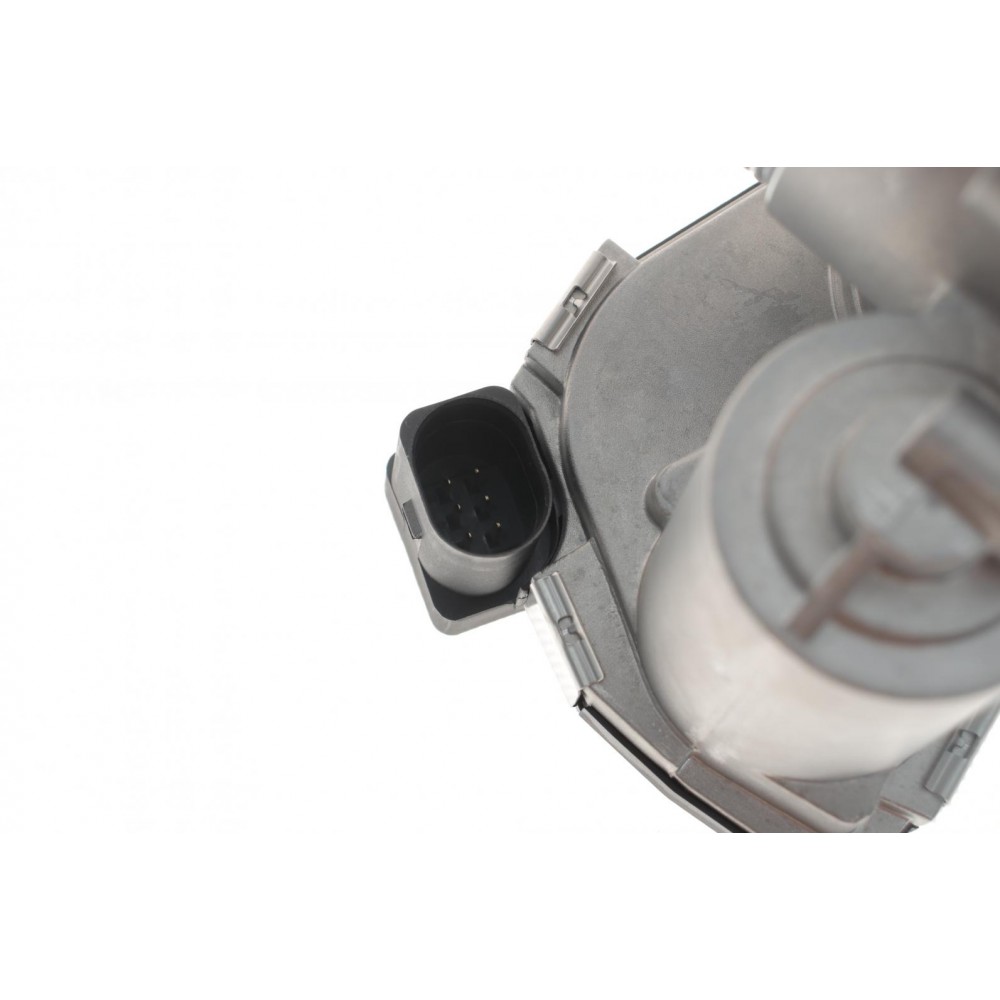 Заслонка дросельна Audi A3/4/5/6/7/8/Q5/TT/VW Passat/T5/Golf 1.8-2.0H 04-