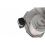 Заслонка дросельна Audi A3/4/5/6/7/8/Q5/TT/VW Passat/T5/Golf 1.8-2.0H 04-