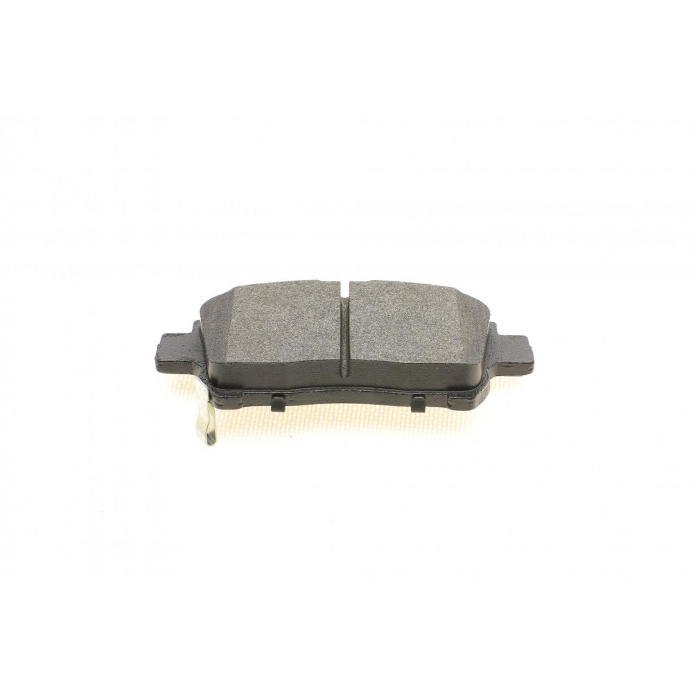 Колодки гальмівні (передні) Toyota Corolla 01-08/Prius 00-04/Yaris 99-05