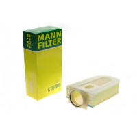 Фільтр повітряний MB C-class (W204)/E-class (W212)/S-class (W221/W222)/GLK (X204) 2.2CDI OM651 08-17