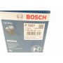 Фільтр масляний Smart Forfour 1.5CDi 03-08 Mitsubishi Colt 1.5 D 04-13