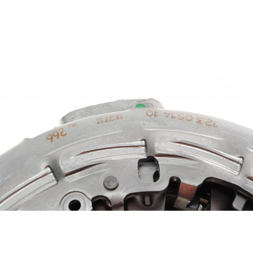 Комплект зчеплення MB C-class (W204)/E-class (W212) 2.2D 08-16 (d=230mm)