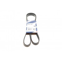 Ремінь генератора Fiat Scudo/Citroen Berlingo/VW Golf IV 1.8/1.9TDI 97- (6PK1660)