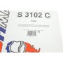 Фільтр салону Ford Focus 03-07/Mondeo 07-15/C-MAX 07-10/Galaxy 06-15