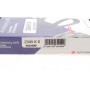 Ремінь генератора Land Rover Discovery III 4.4 04-13 (6PK2345)