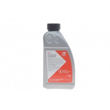 Олива АКПП ATF (1L)  (AISIN WARNER AW-2/BMW ATF 7/DEXRON ULV/Ford MERCON ULV/WSS-M2C949-A) (червона)
