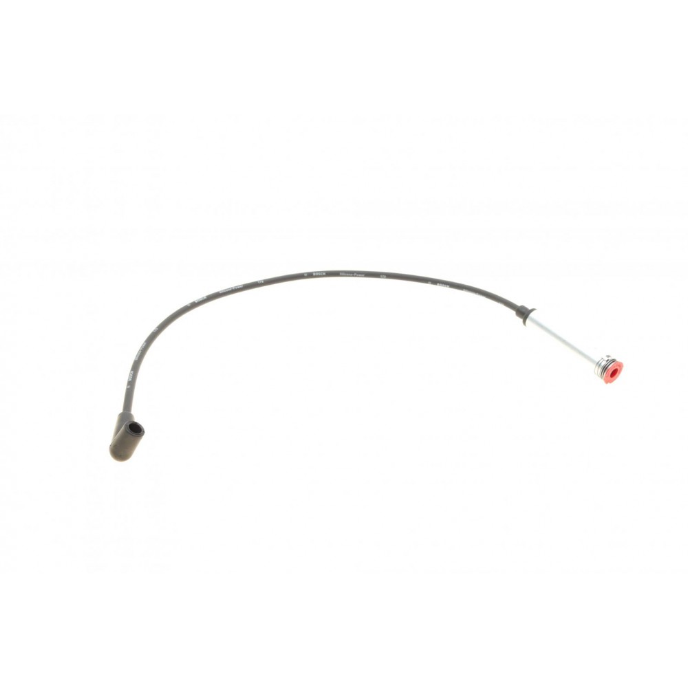 Провід запалювання Opel Ascona/Astra/Kadett 1.3-1.6 86-94 (к-кт)