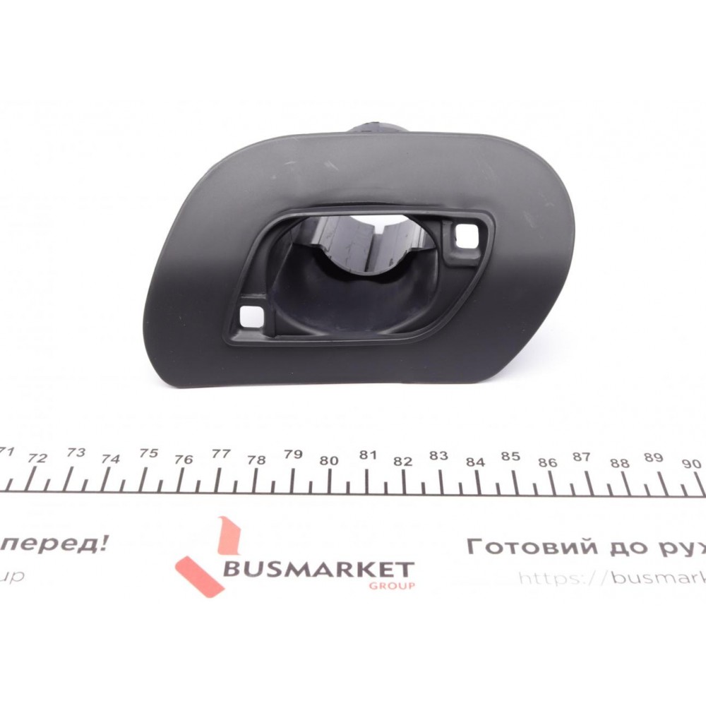 Направляюча форсунки омивача фари VW T5 10-15 (L)