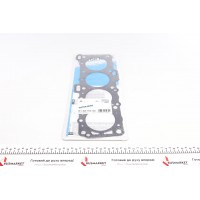 Прокладка ГБЦ Nissan Sunny 1.7D 82-00 (2 метки) (1.20 мм)