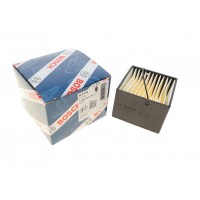 Фільтр паливний Man EL/EM/L2000/NG/NL/NM/TGA/TGL/TGM 80-