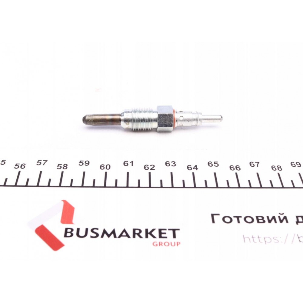 Свічка розжарювання Audi 80/A3/A4/A6/Skoda Octavia/VW Bora/Caddy/Golf/Passat 1.2D-2.5D 91-10