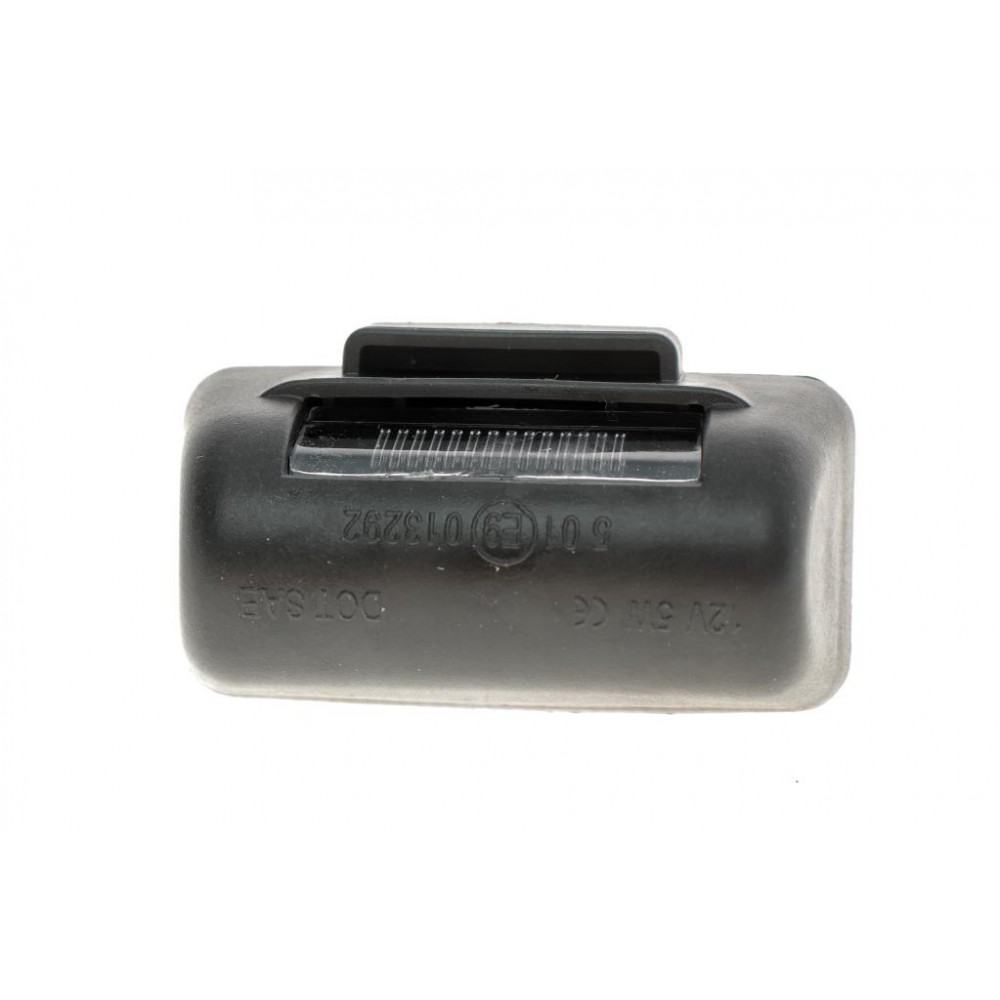Підсвітка номера Ford Transit Connect 02-13