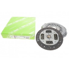 Комплект зчеплення Ford Connect 1.8TDCI (90ps)