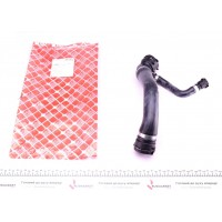 Патрубок радіатора BMW 5 (E39) 3.5-4.0 i 96-03