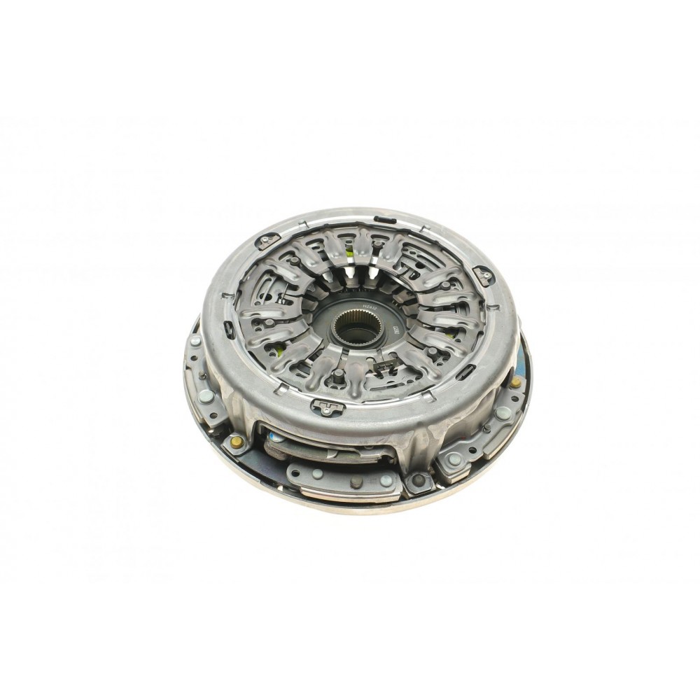 Комплект зчеплення Ford Focus III 1.6Ti/2.0 10 -