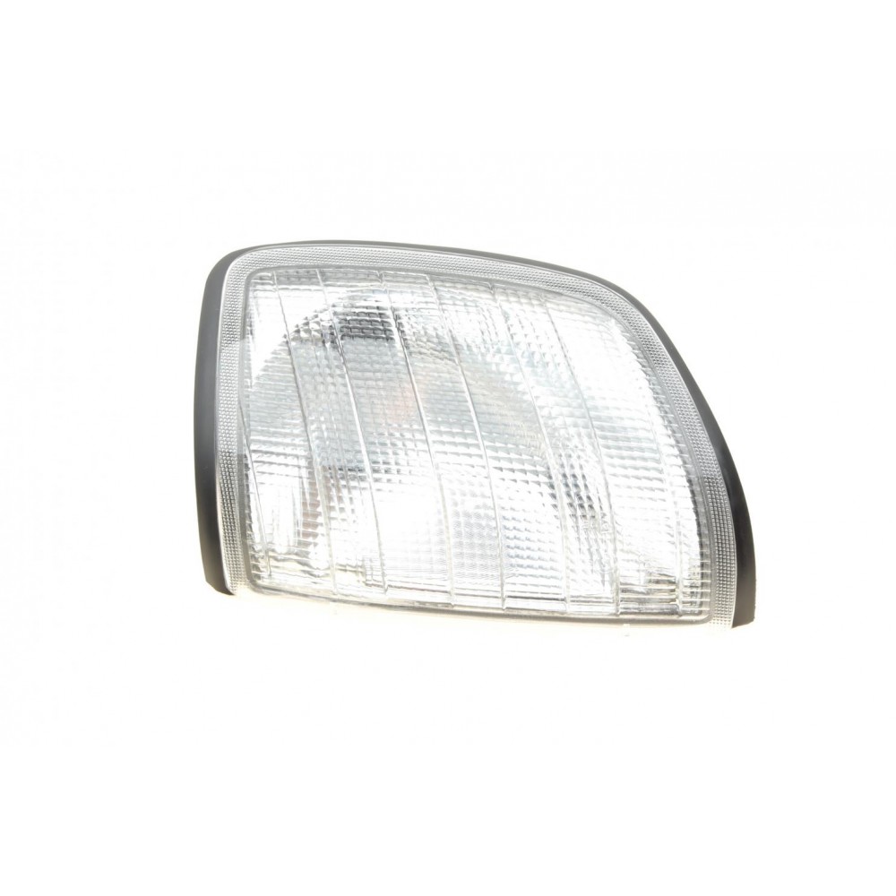 Фара (L) MB E-class (W124) 93-95 (H4/H3) (LPF032)