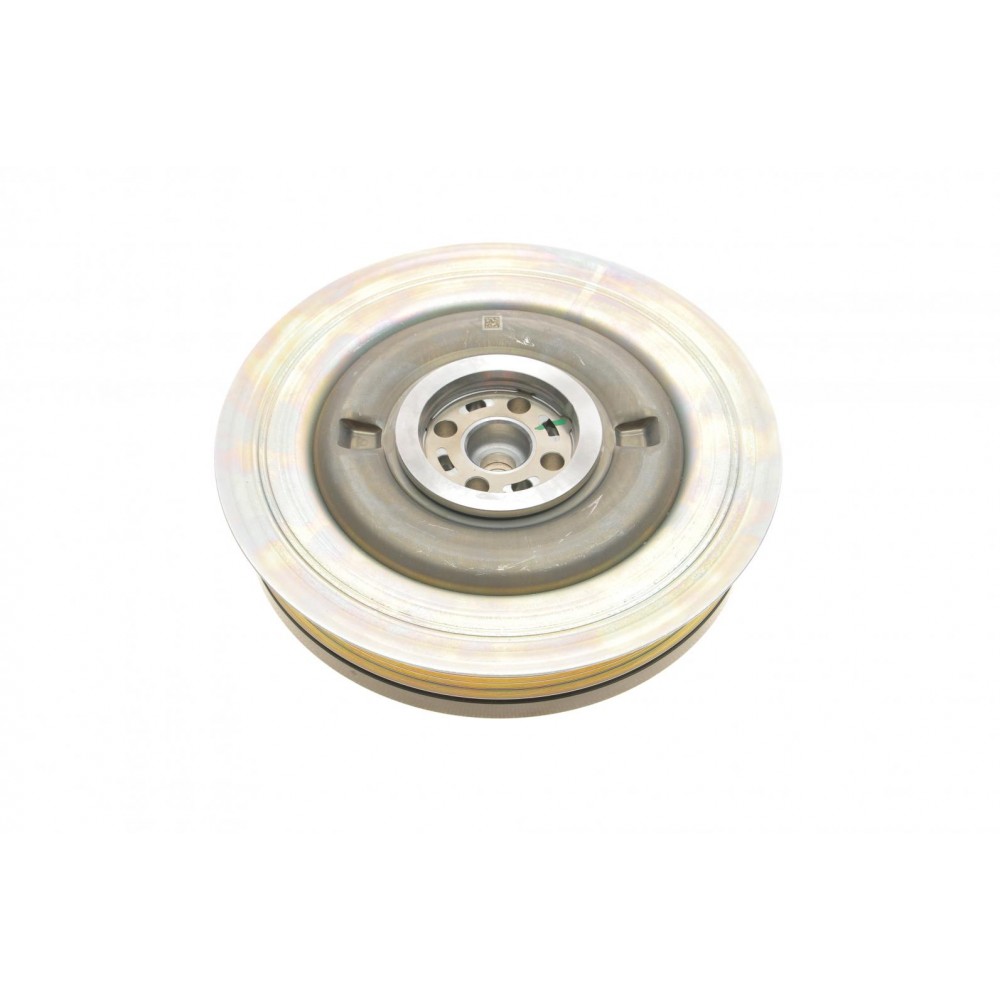 Комплект ременя генератора Volvo S60/S80/S90/V40/V60/V70/V90/XC40/XC60/XC70/XC90 13- (6PK1180)