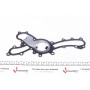 Помпа води Lexus RX/Toyota Camry 3.5 AWD 06-