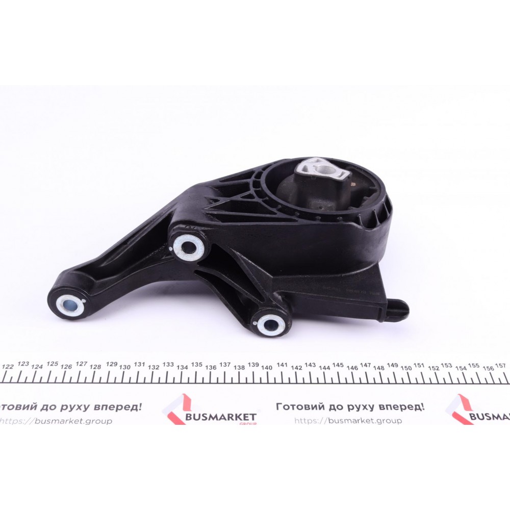 Подушка двигуна (передня) Opel Astra J 1.4 09-15