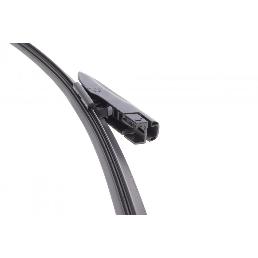 Щітки склоочисника (600/400мм) Renault Clio III 05-14/Megane 10-/Citroen C3 09-/Peugeot 301 12-