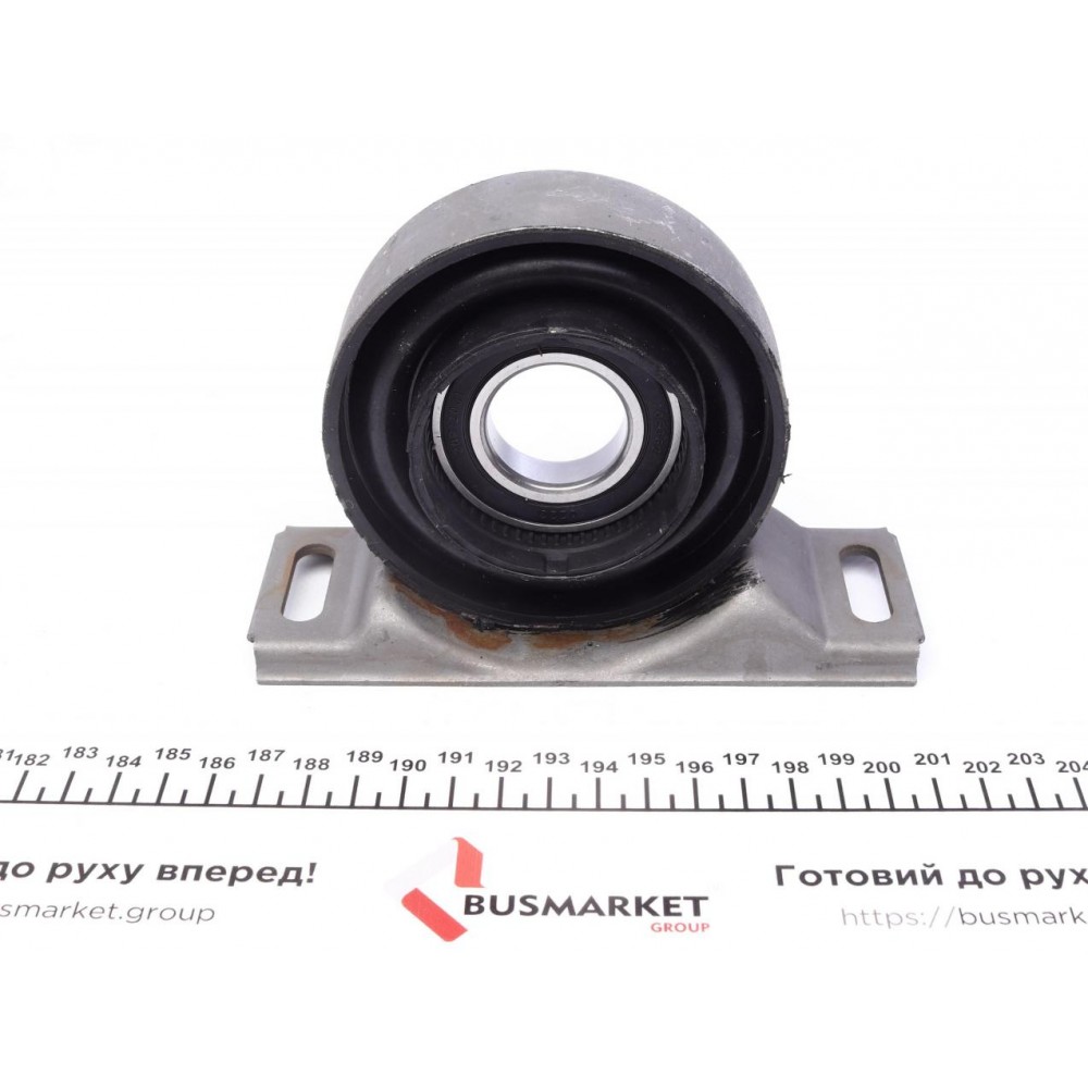 Підшипник підвісний BMW (E30/ E32/ E34) -97 (d=30mm) (посередине)
