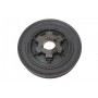 Шків колінвалу Ford Mondeo/Land Rover Freelander 2.2 TDCi/TD4 06-14 (6PK)