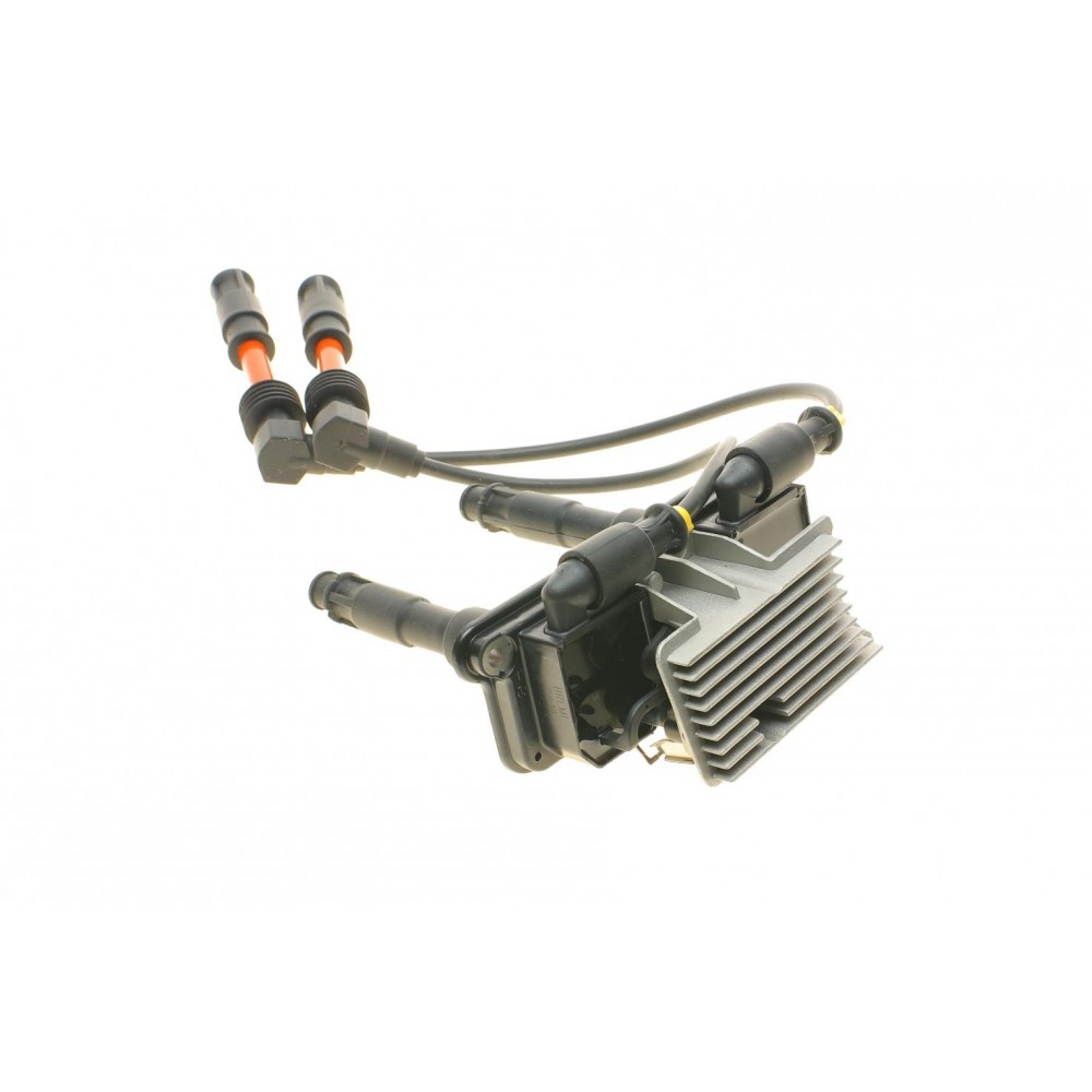 Котушка запалювання Audi A4/A6 1.8 97-01