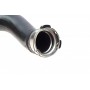 Патрубок інтеркулера (L) BMW 5 (F10/F11/F07) 2.0d 10-17 (N47)