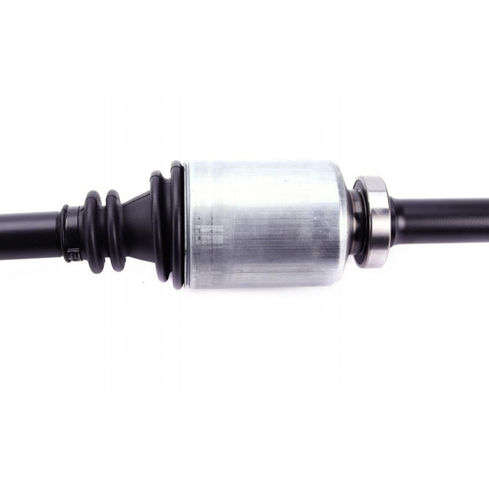 Піввісь (передня) (R) Renault Master/Opel Movano/Nissan Interstar 01-10 (28z/1142mm) (+ABS51z) МКПП