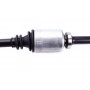 Піввісь (передня) (R) Renault Master/Opel Movano/Nissan Interstar 01-10 (28z/1142mm) (+ABS51z) МКПП