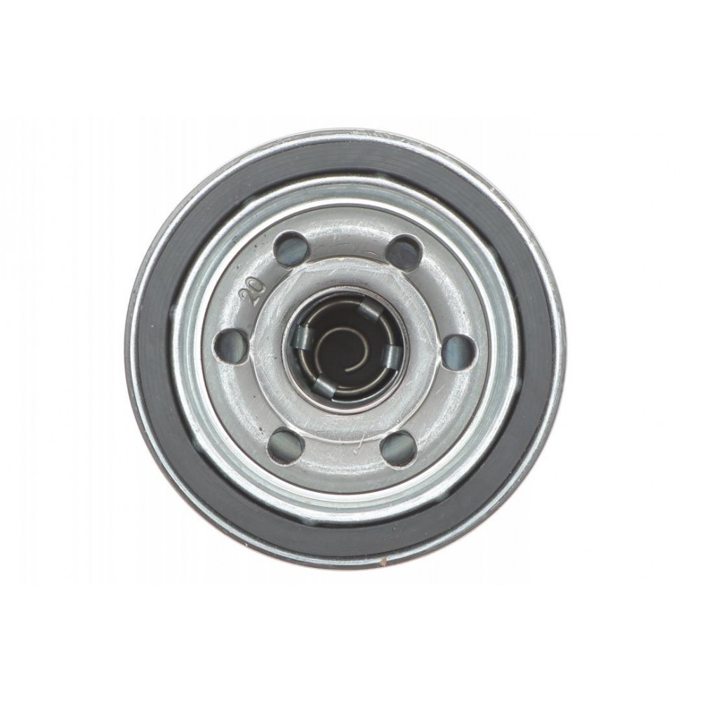 Фільтр масляний Hyundai Accent/Getz/i10/i20/i30 1.0/1.4 11-