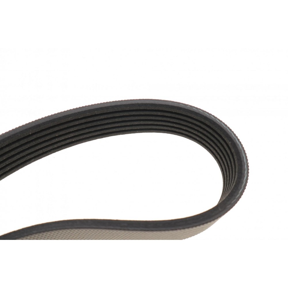 Комплект ременя генератора Citroen C4 04-13/Peugeot 307 1.6 HDi 03-08 (6PK1090)