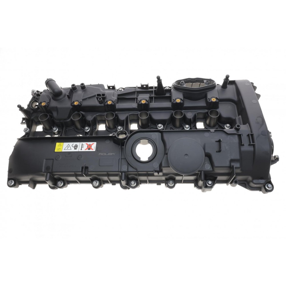 Кришка клапанів BMW 3 (F30/F80)/5 (G30/F90)/7 (G11/G12) 15- B58