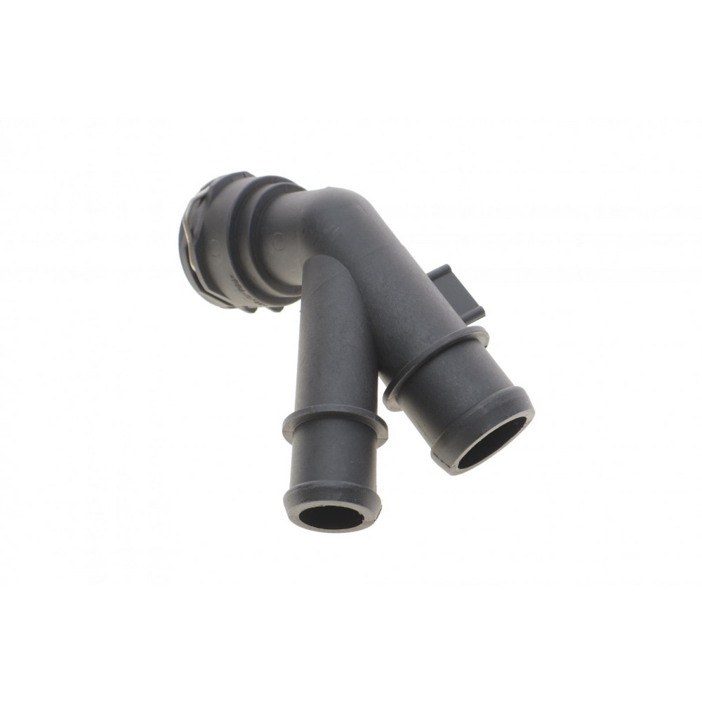 Фланець системи охолодження VW Passat/Tiguan 2.0 TSI 15-