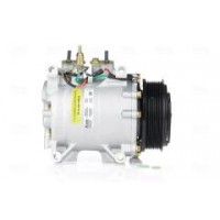 Компресор кондиціонера Honda Accord 2.0/2.4 03-08