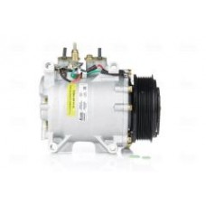 Компресор кондиціонера Honda Accord 2.0/2.4 03-08