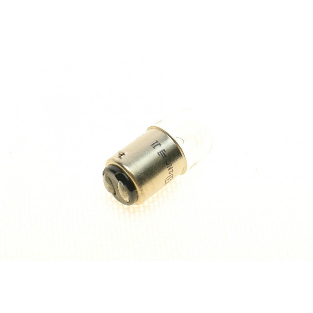 Автолампа R5W 12V 5W BA15d Standard
