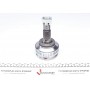 ШРКШ (зовнішній) Citroen Berlingo/Peugeot Partner 1.6 HDi 06- (25x34x134x48T) (+ABS)