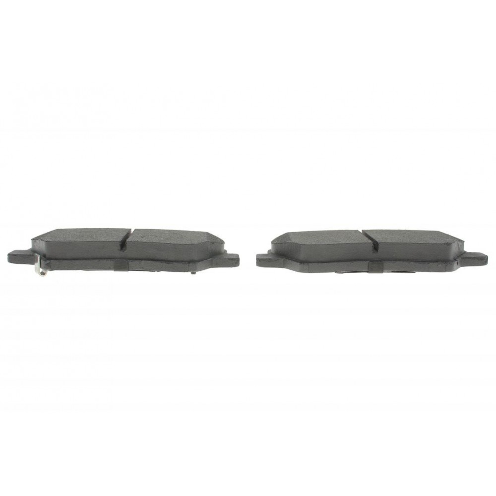 Колодки гальмівні (передні) Hyundai Elantra 10-/ i30 11-/ Kia Ceed/Cerato 12- R15