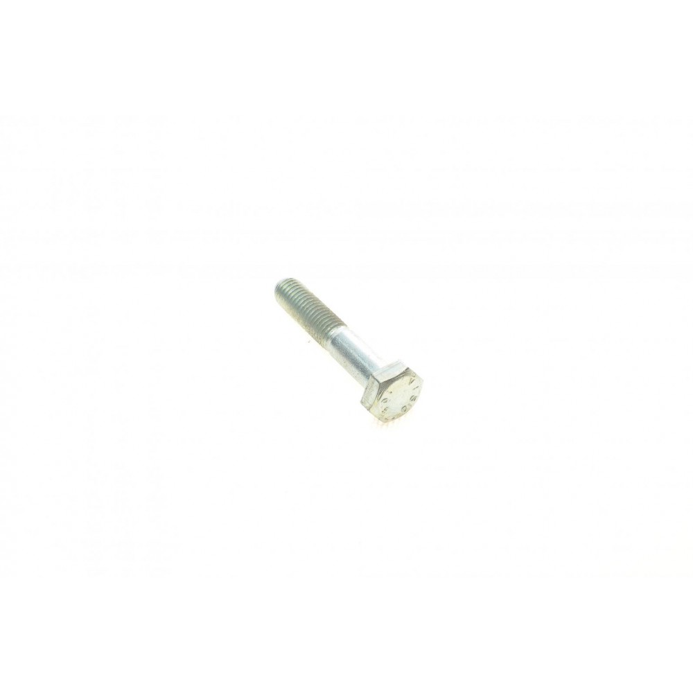 Опора кульова (передня) Peugeot Partner 96-17 (d=18mm)