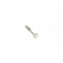 Опора кульова (передня) Peugeot Partner 96-17 (d=18mm)