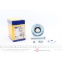 Ролик генератора Mazda 3/6 1.8-2.5 16V 02- (паразитний) (70х25) (MPQ1134)