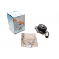 Помпа води MB A-class (W176)/B-class (W246/W242) 1.8/2.2CDI 11- (перемикається) (RB 4PT)(7 лоп)(5 кан)