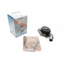 Помпа води MB A-class (W176)/B-class (W246/W242) 1.8/2.2CDI 11- (перемикається) (RB 4PT)(7 лоп)(5 кан)