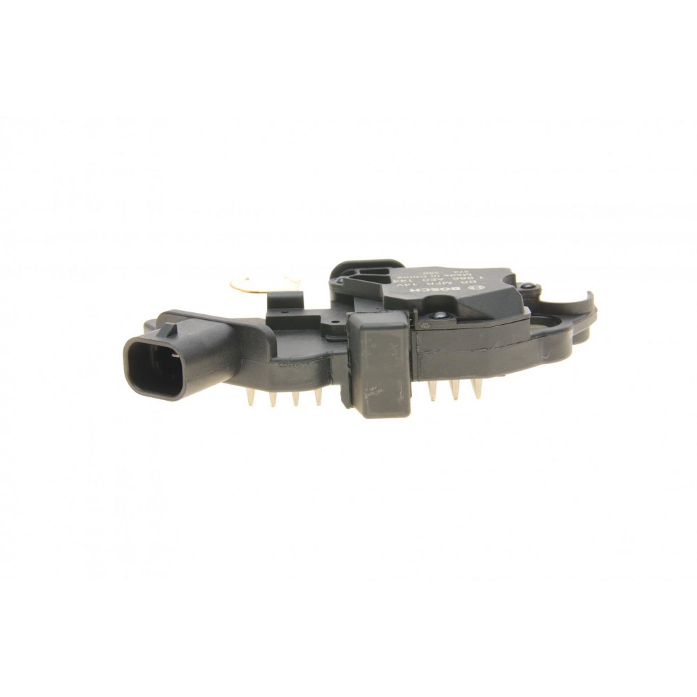 Реле генератора (14V) Opel Astra G 2.0-2.2 DI 99-05 (заміна для F 00M 144 171)